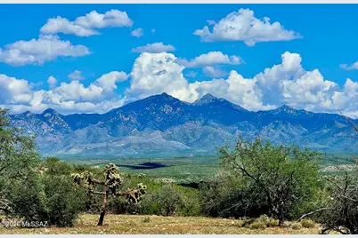 Tbd Garrett Ranch Road, Tubac, AZ 85646 - Photo 1
