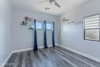 7378 W Shining Amber Lane, Tucson, AZ 85743 - Photo 25