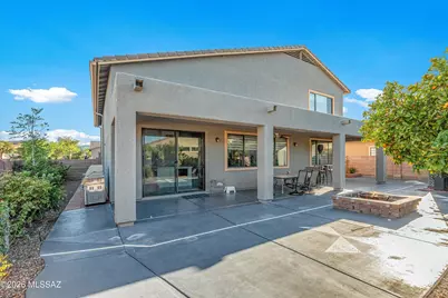7378 W Shining Amber Lane, Tucson, AZ 85743 - Photo 33