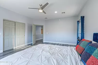 7378 W Shining Amber Lane, Tucson, AZ 85743 - Photo 21