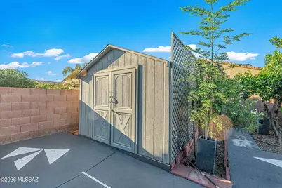 7378 W Shining Amber Lane, Tucson, AZ 85743 - Photo 39