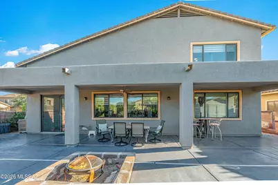 7378 W Shining Amber Lane, Tucson, AZ 85743 - Photo 35