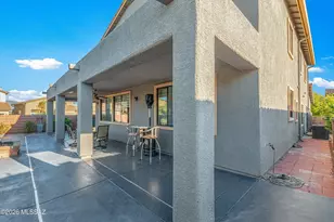 7378 W Shining Amber Ln, Tucson, AZ 85743 - Photo 37