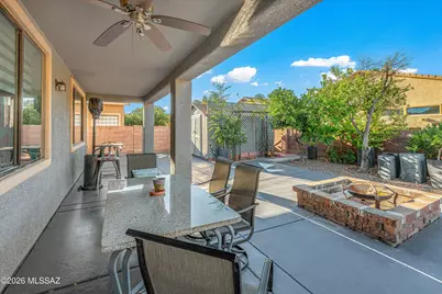 7378 W Shining Amber Lane, Tucson, AZ 85743 - Photo 31