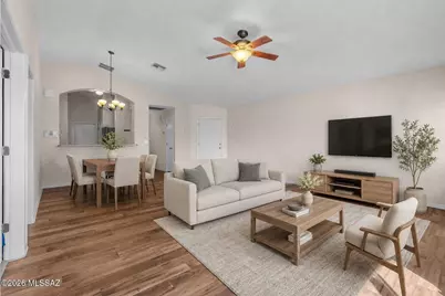 8116 E Lakeside Parkway, Tucson, AZ 85710 - Photo 5