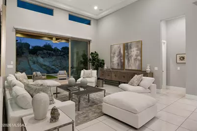 14210 N Stone View Place, Oro Valley, AZ 85755 - Photo 25