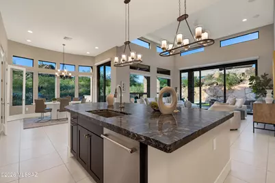 14210 N Stone View Place, Oro Valley, AZ 85755 - Photo 1