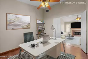 9820 N Moon Canyon Pl, Tucson, AZ 85742 - Photo 25