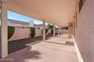 9820 N Moon Canyon Pl, Tucson, AZ 85742 - Photo 29