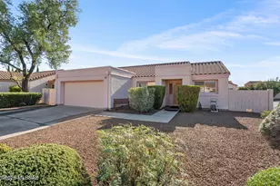 9820 N Moon Canyon Pl, Tucson, AZ 85742 - Photo 3