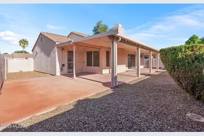 9820 N Moon Canyon Place, Tucson, AZ 85742 - Photo 31