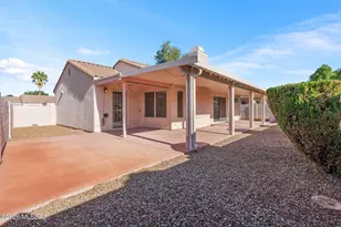 9820 N Moon Canyon Pl, Tucson, AZ 85742 - Photo 31