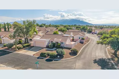 9820 N Moon Canyon Place, Tucson, AZ 85742 - Photo 33