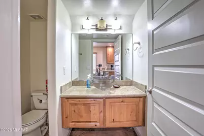 100 S Placita Colonia Solana, Tucson, AZ 85716 - Photo 13