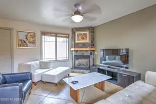 100 S Placita Colonia Solana, Tucson, AZ 85716 - Photo 5