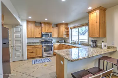 100 S Placita Colonia Solana, Tucson, AZ 85716 - Photo 7