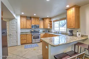 100 S Placita Colonia Solana, Tucson, AZ 85716 - Photo 7