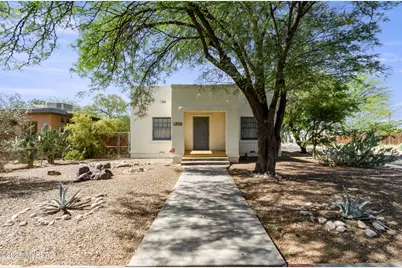 1804 E 7th Street, Tucson, AZ 85719 - Photo 1