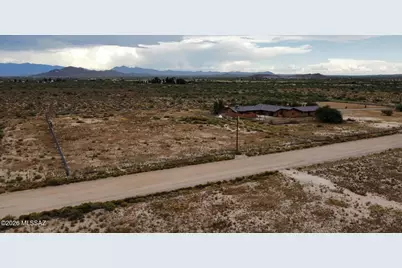 269 W Iron Rose Road, Willcox, AZ 85643 - Photo 31