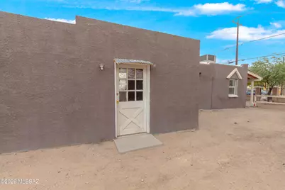 650 W 42nd Street, Tucson, AZ 85713 - Photo 5