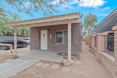 650 W 42nd Street, Tucson, AZ 85713 - Photo 7