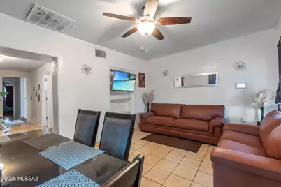 650 W 42nd Street, Tucson, AZ 85713 - Photo 3