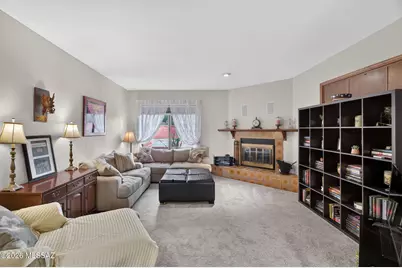 6018 W Bridle Way, Tucson, AZ 85743 - Photo 11