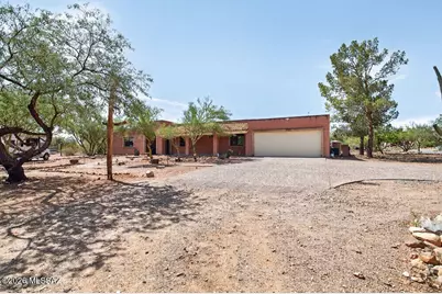 6018 W Bridle Way, Tucson, AZ 85743 - Photo 33