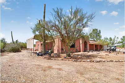 6018 W Bridle Way, Tucson, AZ 85743 - Photo 35