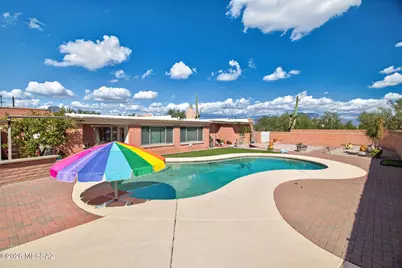 6018 W Bridle Way, Tucson, AZ 85743 - Photo 7