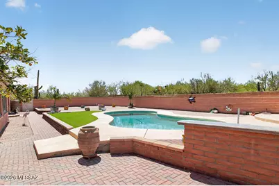 6018 W Bridle Way, Tucson, AZ 85743 - Photo 5