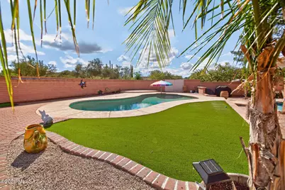 6018 W Bridle Way, Tucson, AZ 85743 - Photo 21