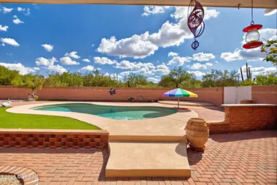 6018 W Bridle Way, Tucson, AZ 85743 - Photo 3