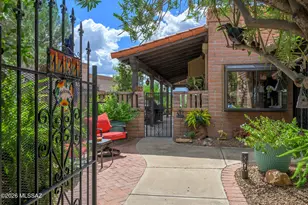 1131 W Camino De La Oca, Green Valley, AZ 85622 - Photo 3