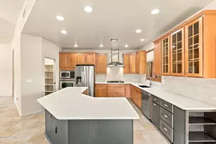 160 N Sharon Rd, Vail, AZ 85641 - Photo 7