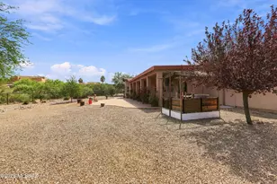 160 N Sharon Rd, Vail, AZ 85641 - Photo 25