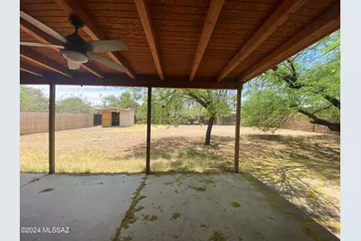 1122 E Seneca Street, Tucson, AZ 85719 - Photo 13
