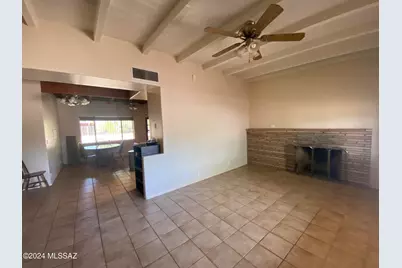 1122 E Seneca Street, Tucson, AZ 85719 - Photo 3