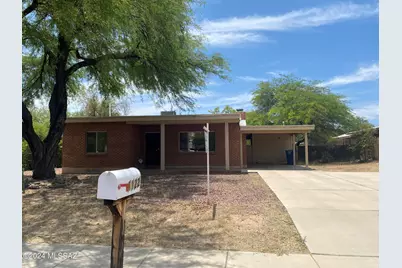 1122 E Seneca Street, Tucson, AZ 85719 - Photo 1