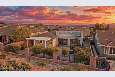 7170 W Cactus Flower Pass, Marana, AZ 85658 - Photo 27