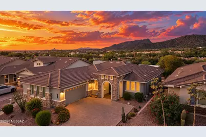 7170 W Cactus Flower Pass, Marana, AZ 85658 - Photo 1