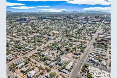 1017 E Waverly Street, Tucson, AZ 85719 - Photo 37