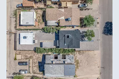 1017 E Waverly Street, Tucson, AZ 85719 - Photo 5