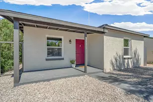 1017 E Waverly St, Tucson, AZ 85719 - Photo 1