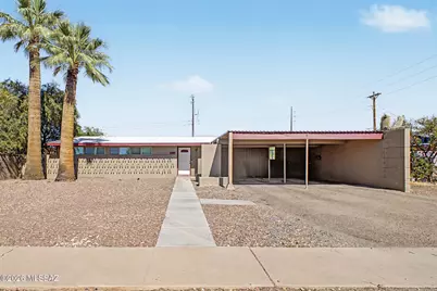 1149 S Lehigh Drive, Tucson, AZ 85710 - Photo 1
