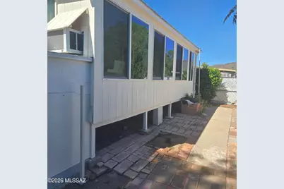 5521 W Circle Z Street, Tucson, AZ 85713 - Photo 25
