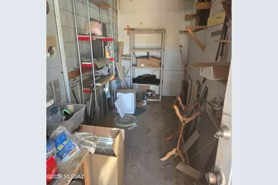 5521 W Circle Z Street, Tucson, AZ 85713 - Photo 23