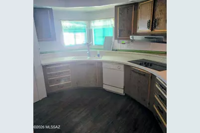 5521 W Circle Z Street, Tucson, AZ 85713 - Photo 5