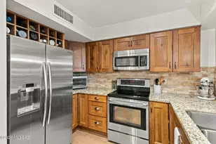 3847 N Paseo De Las Canchas, Tucson, AZ 85716 - Photo 13
