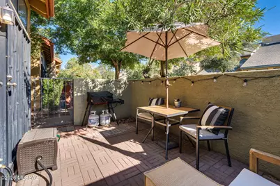 3847 N Paseo De Las Canchas, Tucson, AZ 85716 - Photo 37
